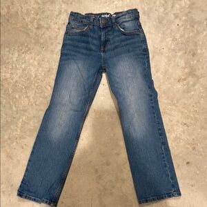 Cat & Jack Boy’s Bootcut Jeans